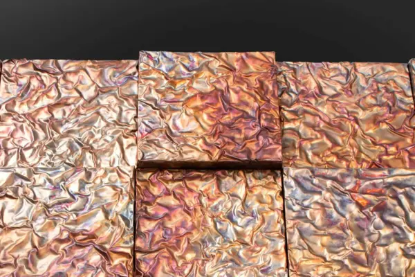 Медь vs бронза: какой металл выбрать для мебели
