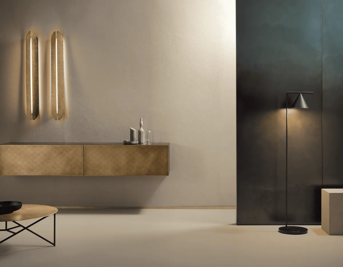 Boiserie & Scomposta