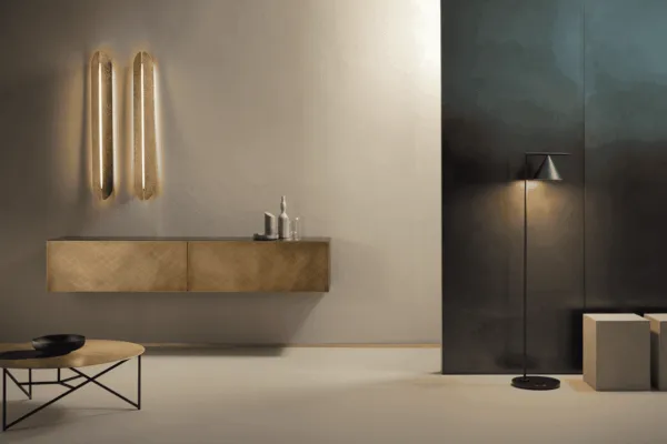 Boiserie & Scomposta
