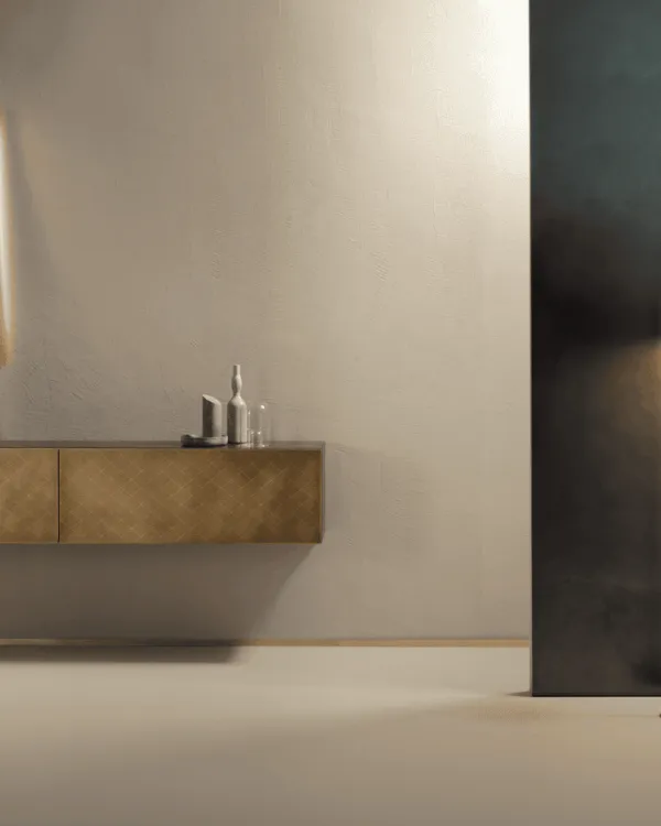 Boiserie & Scomposta