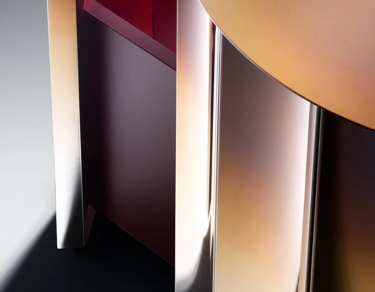 Dorica Bedside table