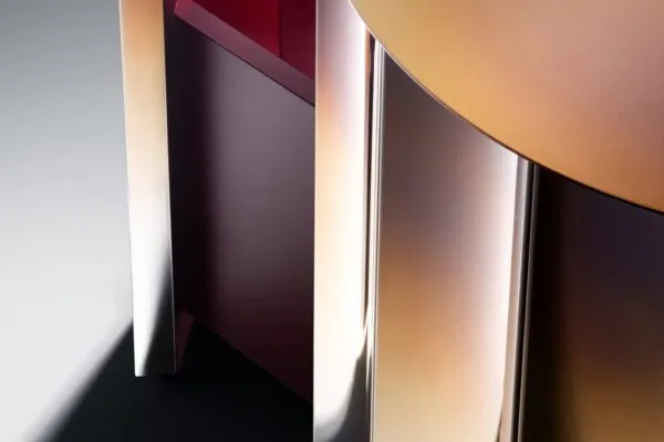 Dorica Bedside table