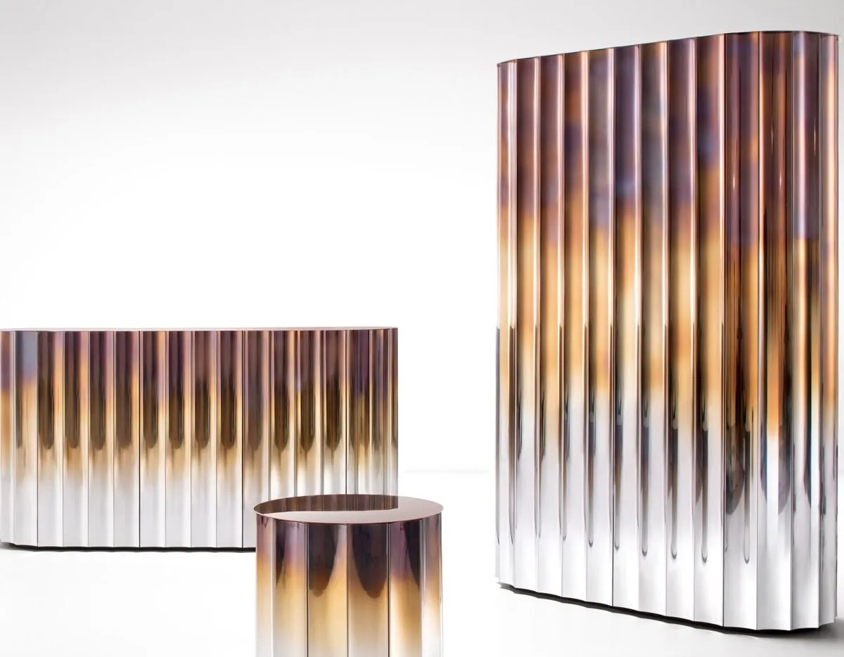 Dorica Cabinet