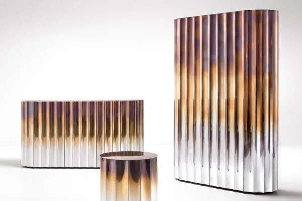 Dorica Cabinet