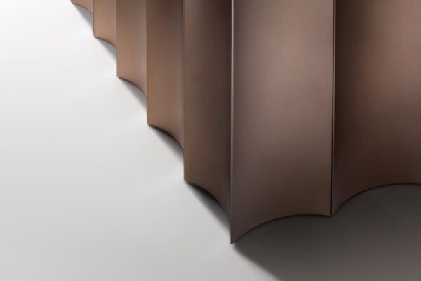 Dorico wall cladding