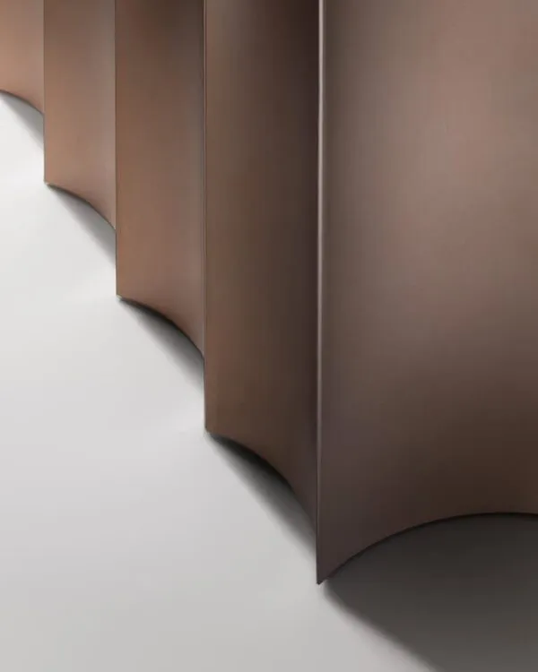 Dorico wall cladding