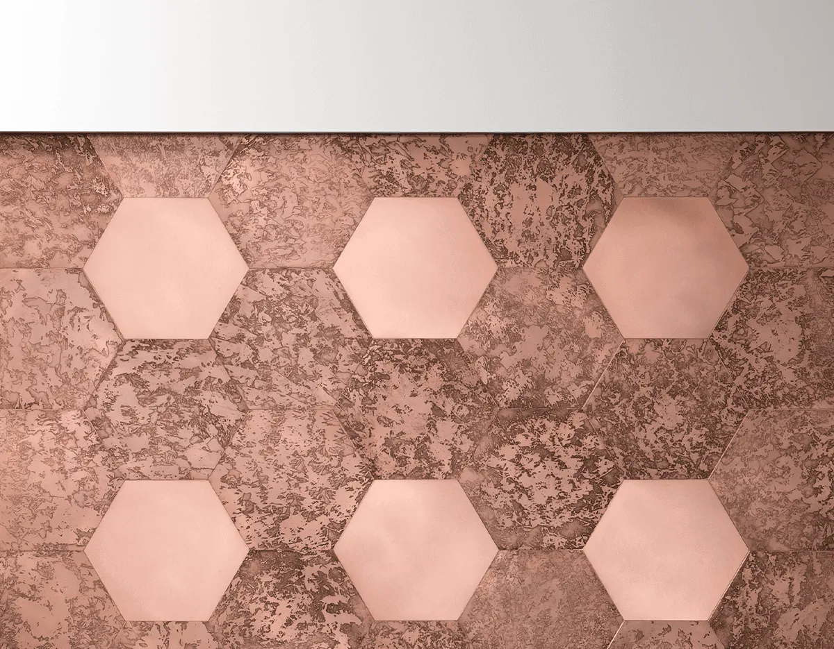 Hexagon