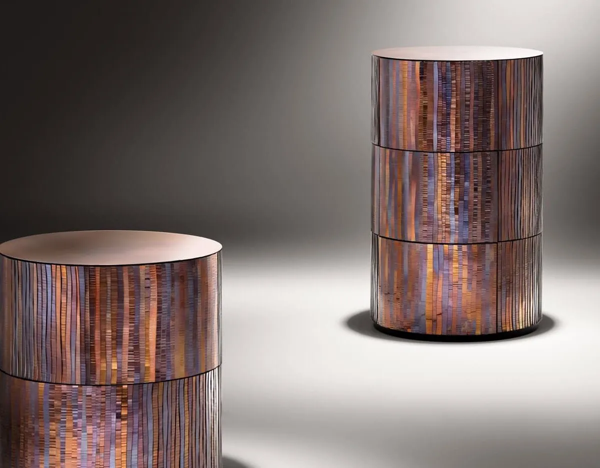 Pandora Chest of drawers | Ordita