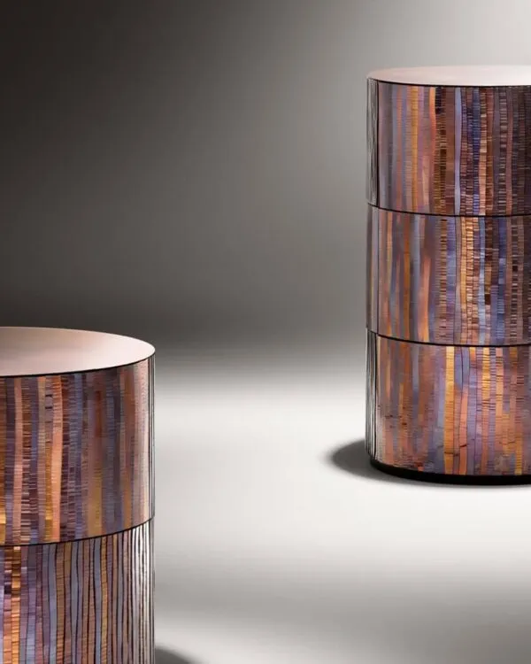 Pandora Chest of drawers | Ordita