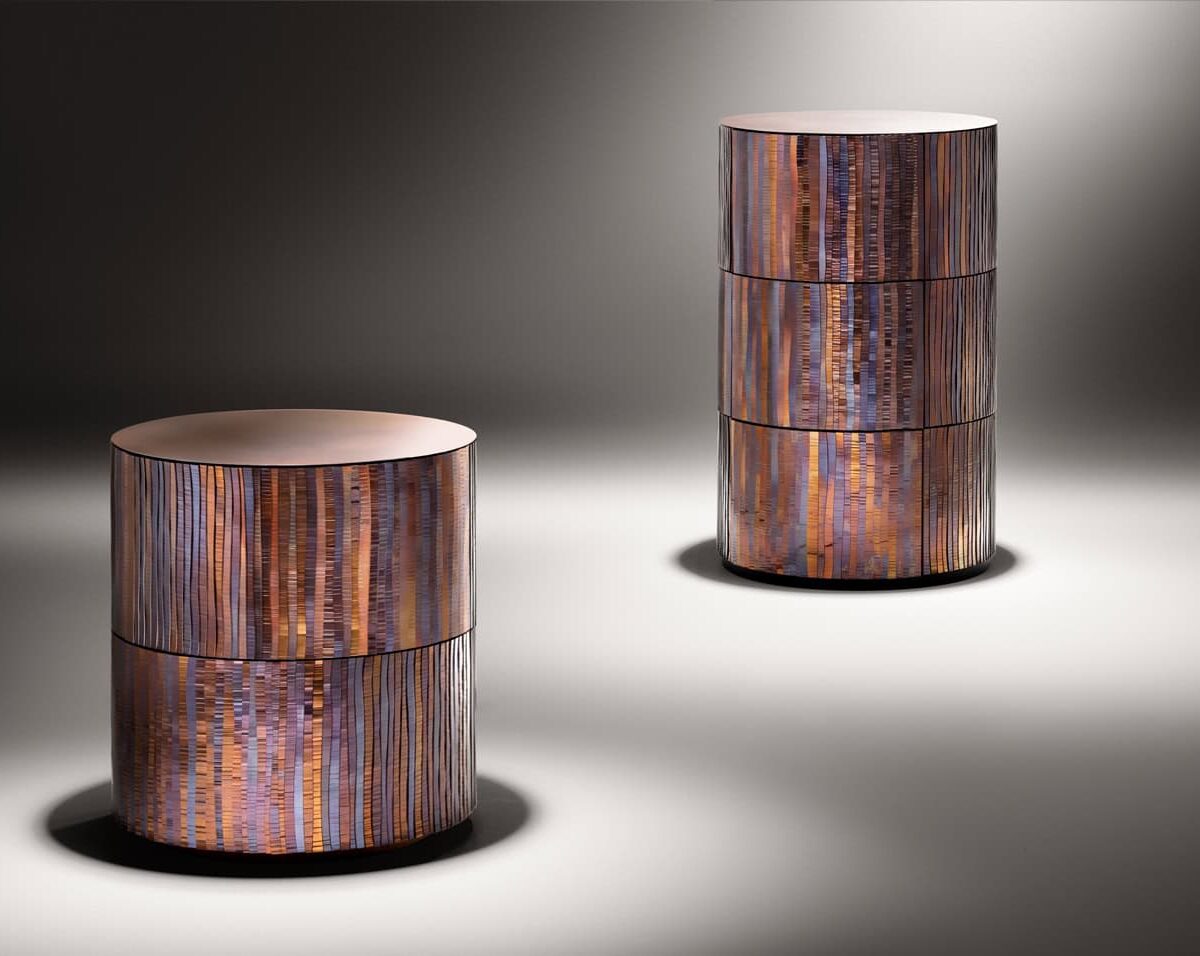 Pandora Chest of drawers | Ordita