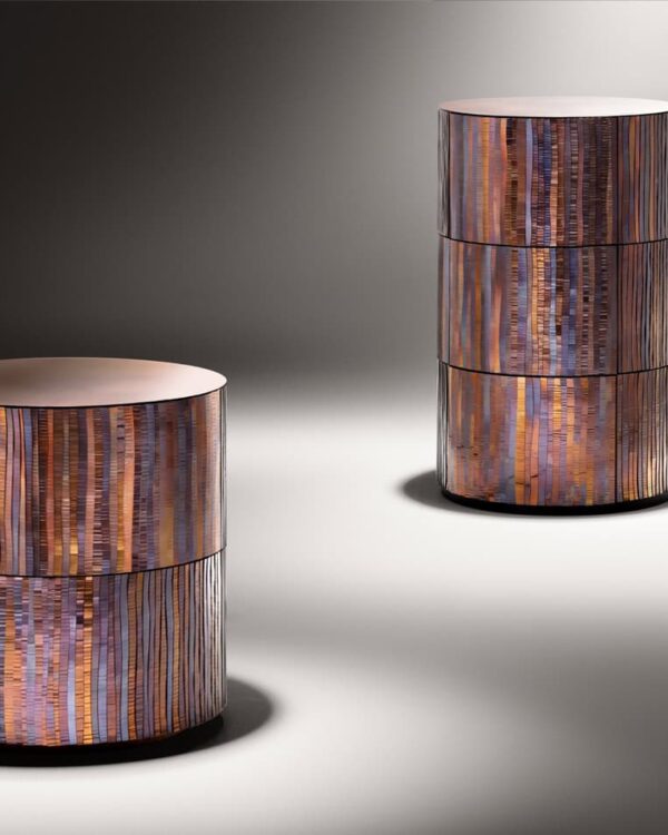 Pandora Chest of drawers | Ordita