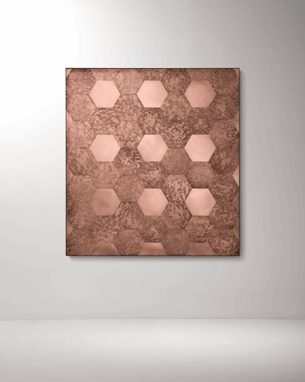 Hexagon
