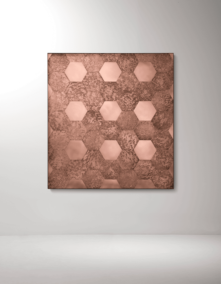Hexagon