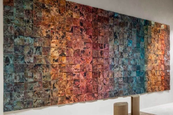 3D Wall