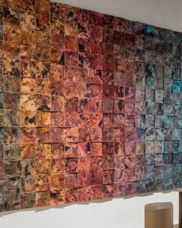 3D Wall