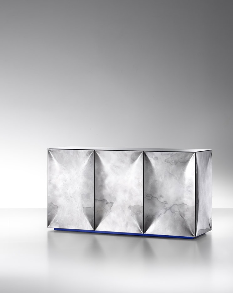 Sculpt | Iridium Edition