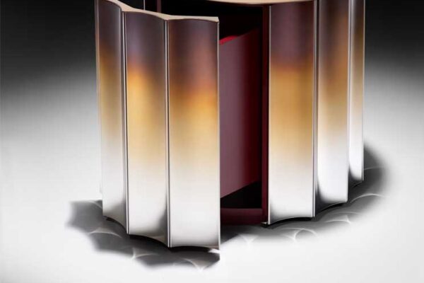Dorica Bedside table